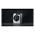 AEG LWR7314L4B Freestanding Washer dryer 11kg/7kg, 1400rpm, White
