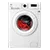 AEG LWX60846B Freestanding 8kg Washer Dryer - White