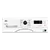 AEG LWX60966B Freestanding  9Kg / 6Kg  Washer Dryer - White