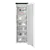 AEG NAB7A181EC Built In Larder  Freezer,  Fixed Hinge