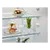 AEG NSC6L18ZES 54.6cm 70/30 Built In Low Frost Fridge Freezer