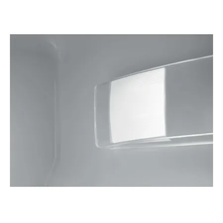 AEG NSF6I82EF Built under  Fridge with Ice Box, Fixed Hinge