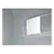 AEG NSF6I82EF Built under  Fridge with Ice Box, Fixed Hinge