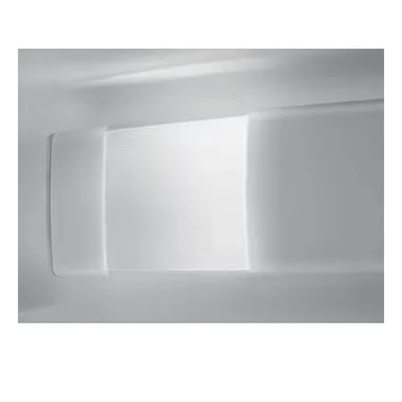 AEG NSF6I82EF Built under  Fridge with Ice Box, Fixed Hinge