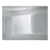 AEG NSF6I82EF Built under  Fridge with Ice Box, Fixed Hinge