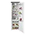 AEG NSK9Z181EC Built In Larder Fridge, Fixed Hinge