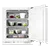 AEG OAB6I82EF Built Under Larder Freezer - Fixed Hinge