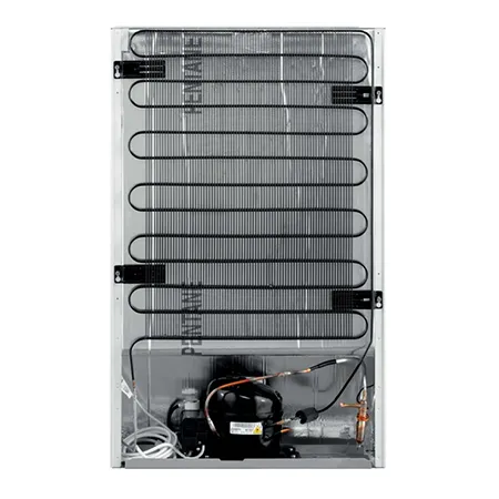 AEG OAB6L88ES Built under No Frost Freeze  Fixed Hinge
