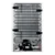 AEG OAB6L88ES Built under No Frost Freeze  Fixed Hinge