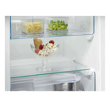 AEG OAB6L88ES Built under No Frost Freeze  Fixed Hinge