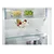 AEG OAB6L88ES Built under No Frost Freeze  Fixed Hinge