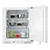 AEG OAB7N82EF Built under No Frost Freeze  Fixed Hinge