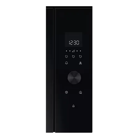 AEG OB6SM171DB 17L Built in Microwave - Black