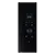 AEG OB6SM171DB 17L Built in Microwave - Black