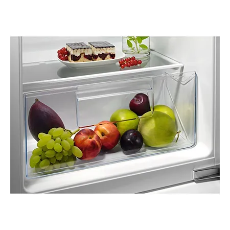 AEG OSK5O88ES Built under  Fridge, Sliding Hinge