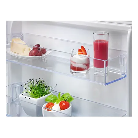 AEG OSK5O88ES Built under  Fridge, Sliding Hinge