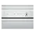 AEG OT6LA811DW Freestanding Undercounter Larder Freezer, White