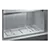 AEG OT6LA811DW Freestanding Undercounter Larder Freezer, White