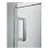 AEG OT6LA811DW Freestanding Undercounter Larder Freezer, White