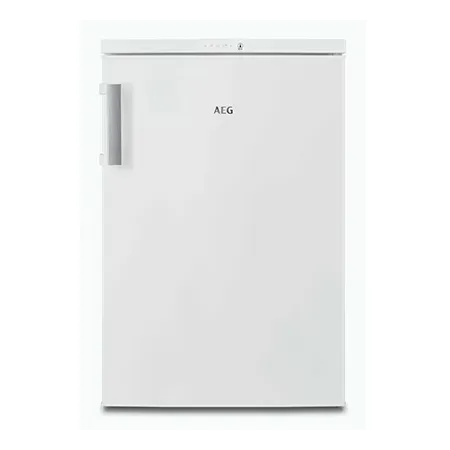 AEG OT6LA811DW Freestanding Undercounter Larder Freezer, White