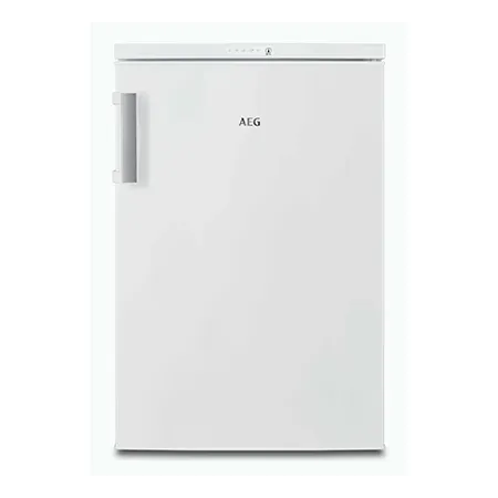 AEG OT6LA811DW Freestanding Undercounter Larder Freezer, White
