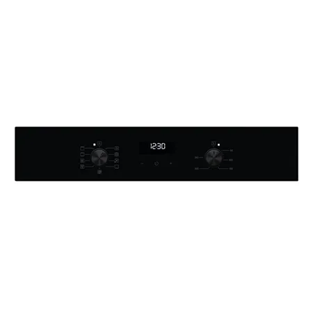 AEG OU5AB20CK Built In Electric Single Oven, Black