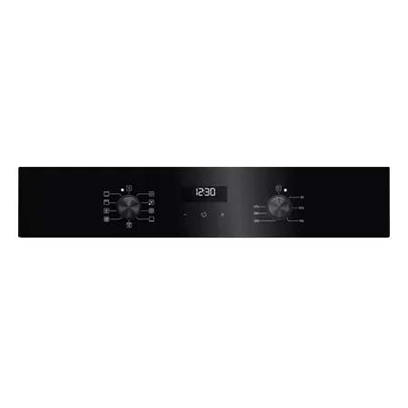 AEG OU5AB20XK 59.6cm Built In Electric Single Oven - Black