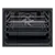 AEG OU5AB20XK 59.6cm Built In Electric Single Oven - Black