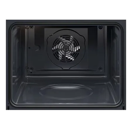 AEG OU5AB20XK 59.6cm Built In Electric Single Oven - Black