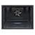 AEG OU5AB20XK 59.6cm Built In Electric Single Oven - Black