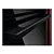 AEG OU5CP40B Built In Electric Double Oven, Black Stainless Steel