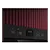 AEG OU5CP40B Built In Electric Double Oven, Black Stainless Steel