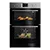 AEG OU5CP40M 61L Double Electric Oven - Stainless Steel