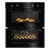 AEG OU5CU40K Built Under Electric Double Oven, Black