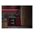 AEG OU5CU40K Built Under Electric Double Oven, Black