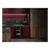 AEG OU5NU20B Built Under Electric Double Oven, Black