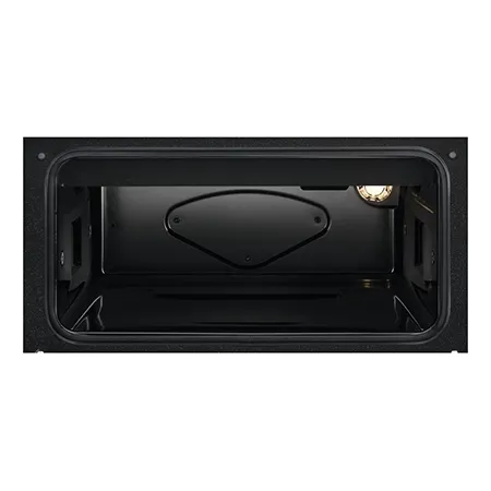 AEG OU5NU20B Built Under Electric Double Oven, Black