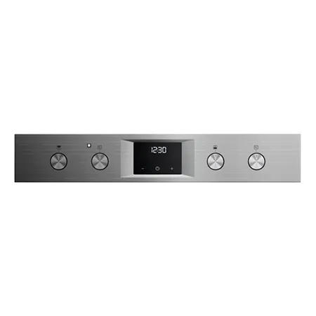 AEG OU5NU20M Built Under Electric Double Oven, Stainless Steel