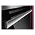 AEG OU5NU20M Built Under Electric Double Oven, Stainless Steel