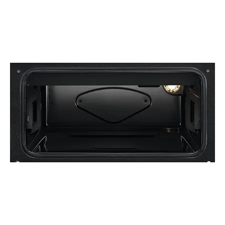 AEG OU5NU20M Built Under Electric Double Oven, Stainless Steel