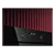 AEG OU5PB40XK 59.6cm Built In Electric Single Oven - Black