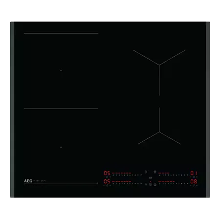 AEG SI64IB1BFB 60cm Induction Hob - Black