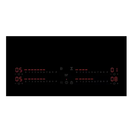 AEG SI64IB1BFB 60cm Induction Hob - Black