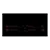 AEG SI64IB1BFB 60cm Induction Hob - Black