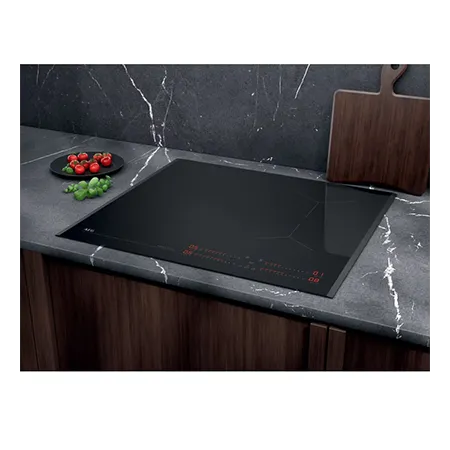 AEG SI64IB1BFB 60cm Induction Hob - Black