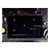 AEG SI84IB10FB 80cm Induction Hob - Black
