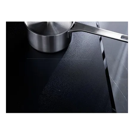 AEG SI84IB10FB 80cm Induction Hob - Black