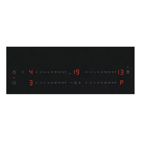 AEG SO64IA0BIT 58cm Induction Hob - Black