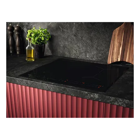 AEG SO64IB00FB 59cm Induction Hob - Black