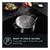 AEG SO64IB00FB 59cm Induction Hob - Black
